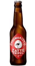 Brouwerij 't IJ Zatte Tripel